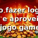 ⭐ Como fazer login no ijogo e aproveitar o ijogo game ⭐ Como fazer login no ijogo e aproveitar o ijogo game